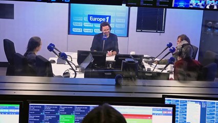 Amélie Nothomb : «Je vais faire deux fois l'Olympia»