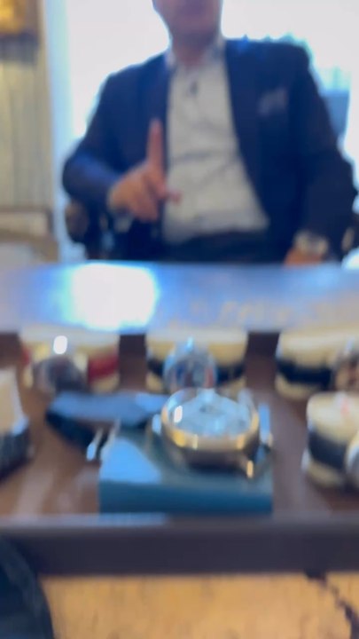 « Le seul objet qui n’a pas de barrière culturelle »