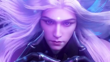 Alan Walker Song 2024 - Touching Animation part 2