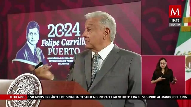 Al menos 7 muertos por deslaves en Naucalpan, Edomex. Selene Flores, 17 de septiembre 2024