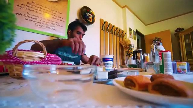 Motorcycle Tour - Crossing into Slovenia Ep. 09