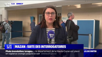 "J'ai été un violeur, j'ai été un criminel, mais je ne le suis plus": les déclarations de Jean-Pierre M.,  le "disciple" de Dominique Pelicot