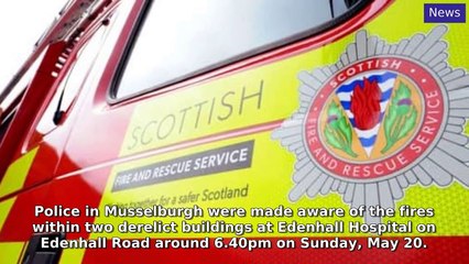 Edinburgh Evening News Morning Update 18 September, 2024