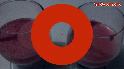 Mousse de Whey Protein Light