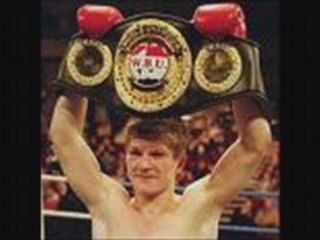 Ricky the hitman hatton