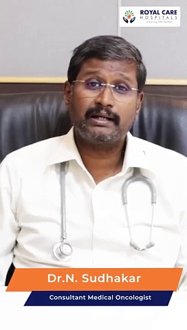 Radiation Treatment For Cancer