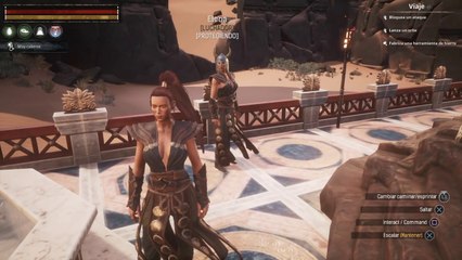 Conan Exiles Jhebbal Sag