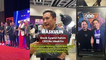 Mampukah seeNI Bersaing Dengan Aplikasi Lain Yang Sedia Ada Di Pasaran?