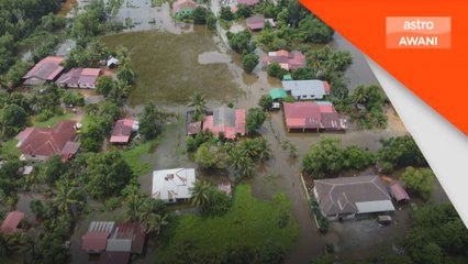 Jumlah mangsa di Kedah meningkat