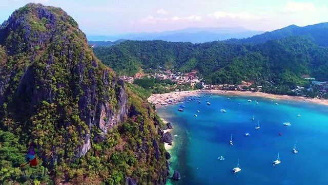 Philippines - Archipel aux 110 millions de sourires Bande-annonce VF