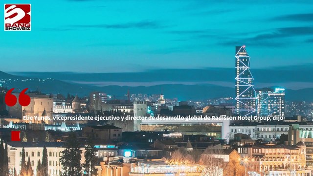 Radisson Hotel Group cambia el nombre de prizeotel por Prize by Radisson