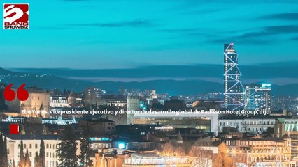 Radisson Hotel Group cambia el nombre de prizeotel por Prize by Radisson