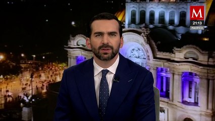 Rosa Icela Rodríguez presenta logros en seguridad a pesar de la violencia en el país