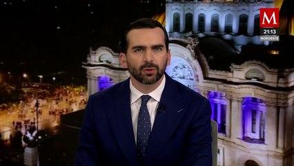 Gobierno federal presenta informe sobre violencia en Sinaloa tras casi diez días de silencio