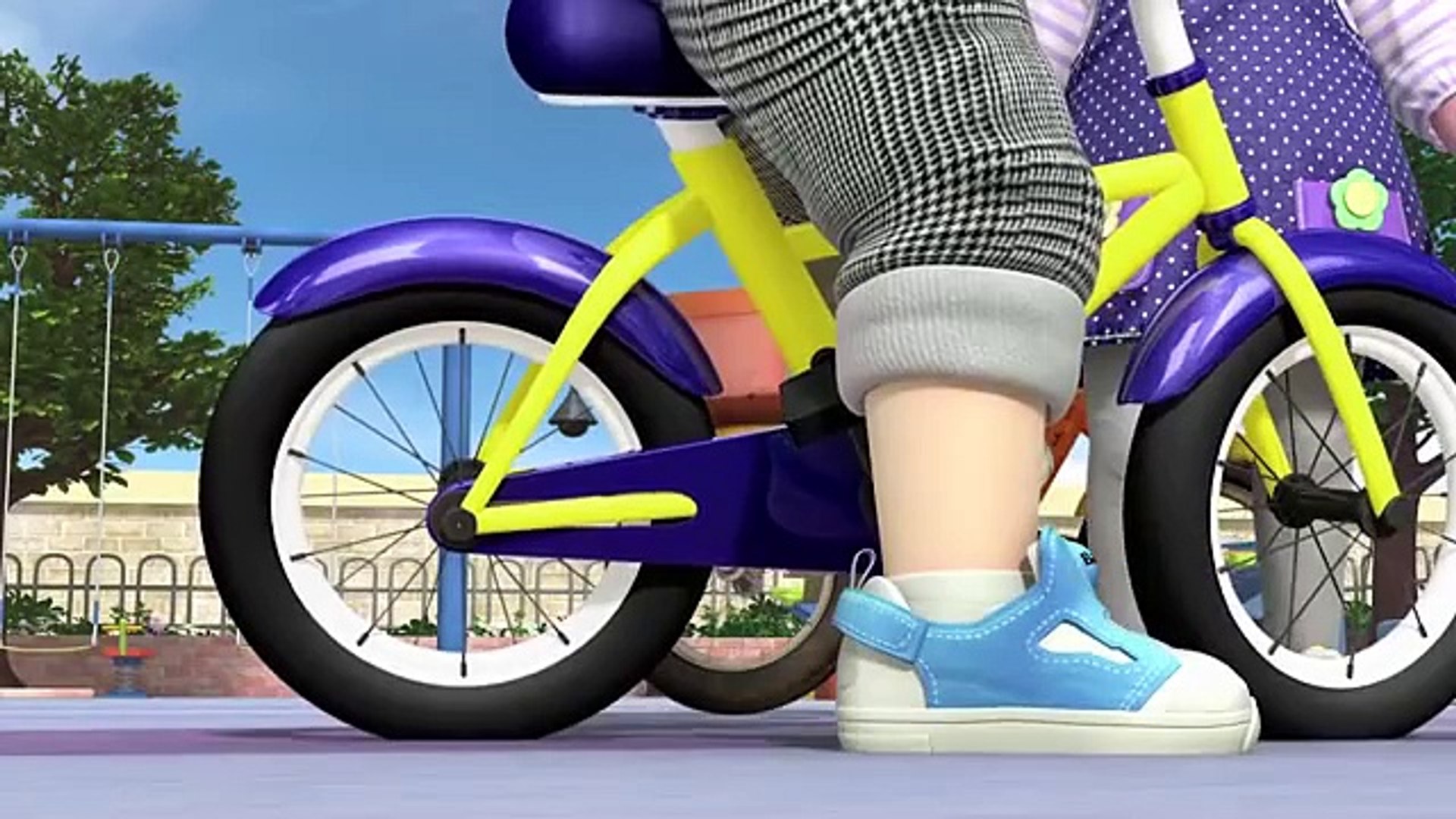Kongsuni and Friends - Doctor Dad - Kids Cartoon - Toy Play - Kids Movies - Kids Videos