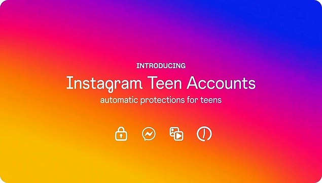 Cuentas para adolescentes en Instagram