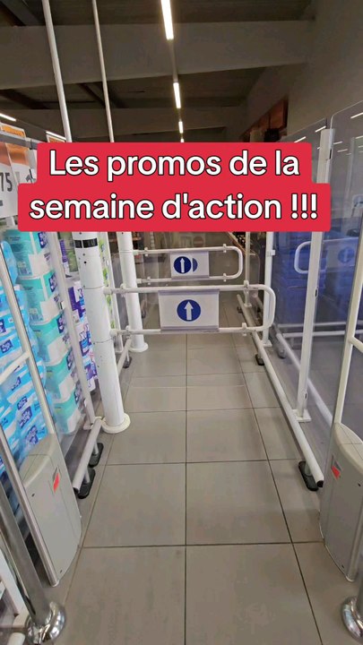 Les promos de la semaine d'action du 18 septembre !!! #magasinaction #action #promo #arrivage #nouveautés