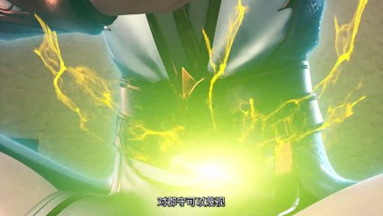 Supreme Sword God Season 2 Episode 36[56] Multi subtitles