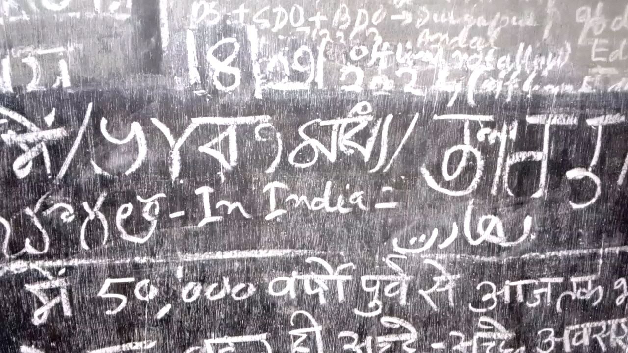 educationalghutti#chamaro chamaino ko kya chahiye?