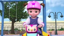 Kongsuni Needs A Doctor - Kongsuni and Friends - Kids Cartoon - Toy Play - Kids Movies - Kids Videos