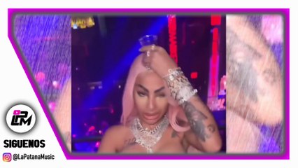 Yailin la mas viral palabras mal dichas que debe corregir aprender