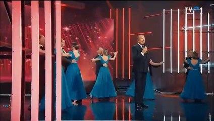 Nicolae Furdui Iancu - Iubesc femeia (Petrecere cu cantec - TVR 1 - 05.05.2024)