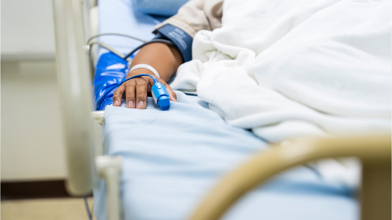 Val-d’Oise : une mère dans un état végétatif après une péridurale qui a mal tourné