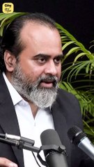 Born to Earn Money? || Acharya Prashant