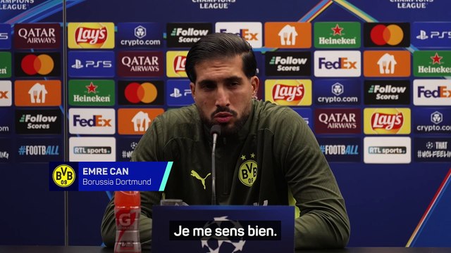 Can : Les critiques sont parfois injustes