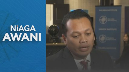 Malaysia teliti penggunaan nuklear sebagai tenaga alternatif