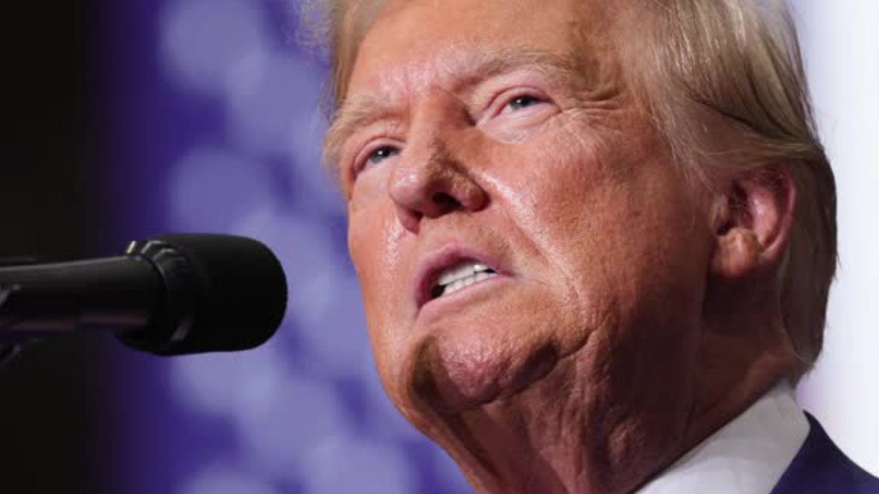 Donald Trump: The Apprentice producer reveals the Trump Tower was 'musty' and filthy