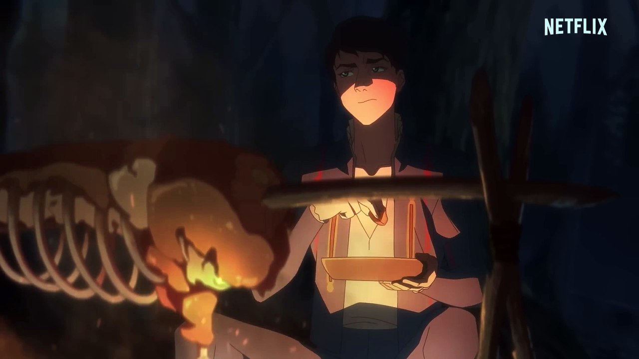 The Witcher: Sirens of The Deep – Neuer Film auf Netflix bringt Geralt aus den Spielen zurück