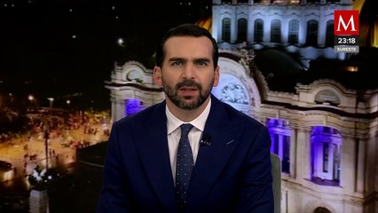 AMLO y Morena critican a Ernesto Zedillo por su postura sobre la reforma judicial