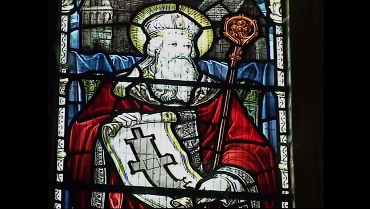 Meet the Ancestors episode 4