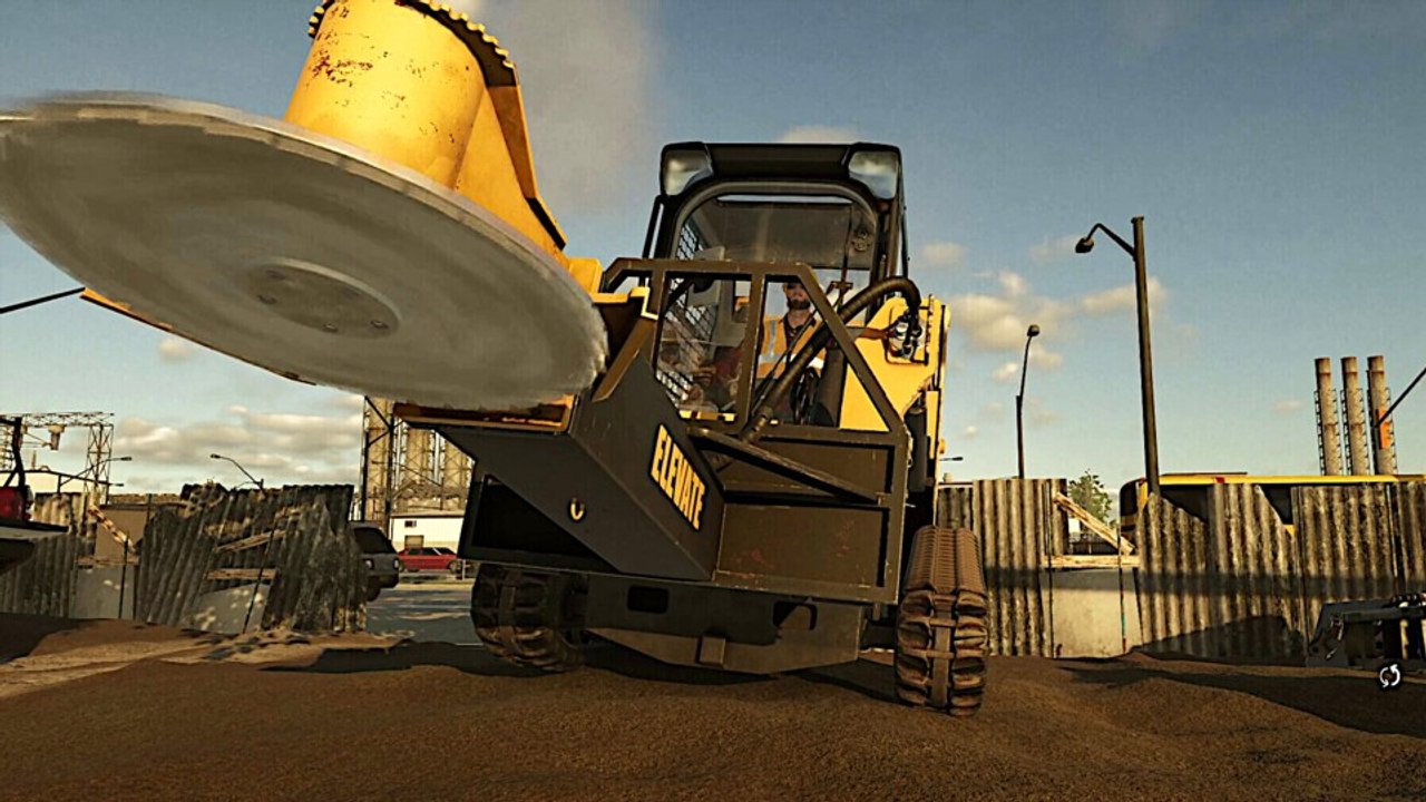 Demolish & Build 3: Hier ist der Name Programm! - Abriss-Simulation jetzt auf Steam verfügbar