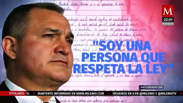 Marti Batres rinde su último informe de gobierno en la CdMx. Paola Barquet, 17 de septiembre 2024