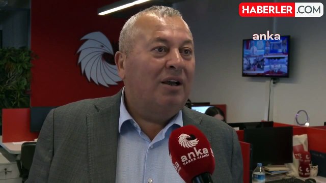 Demokrat Parti'den Zekeriya Yapıcıoğlu'na Suç Duyurusu