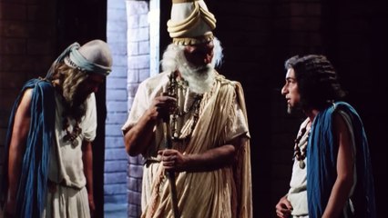 ইউসুফ জুলেখা পর্ব 1 | বাংলা ডাবিং | Joseph The Prophet | Yousuf - Zulekha