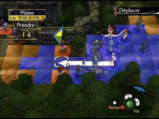 Fire Emblem: Path of Radiance online multiplayer - ngc