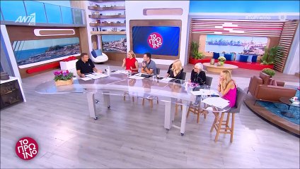 Γιώργος Λιάγκας: Ανακοίνωσε τα ευχάριστα και άφησε άφωνους τους συνεργάτες του