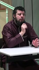 Auszug aus die Gefahr der Zunge