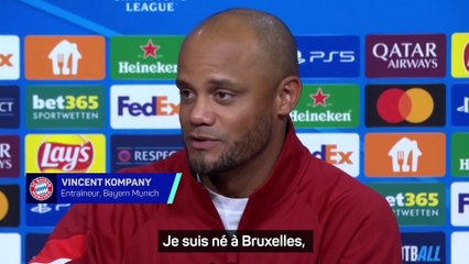 Kompany répond aux critiques après la victoire 9-2