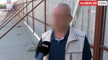 Adana'da Haraç Vermeyen İşletmelere Kundaklama Saldırısı