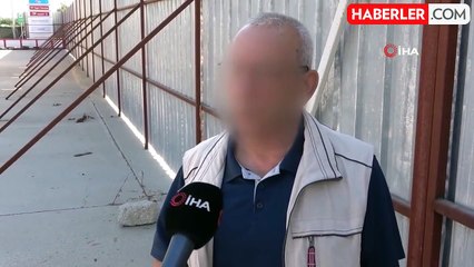 Adana'da Haraç Vermeyen İşletmelere Kundaklama Saldırısı
