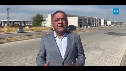 Tekstil sektörü çöküşün eşiğinde: Diyarbakır'dan hükümete acil uyarı!