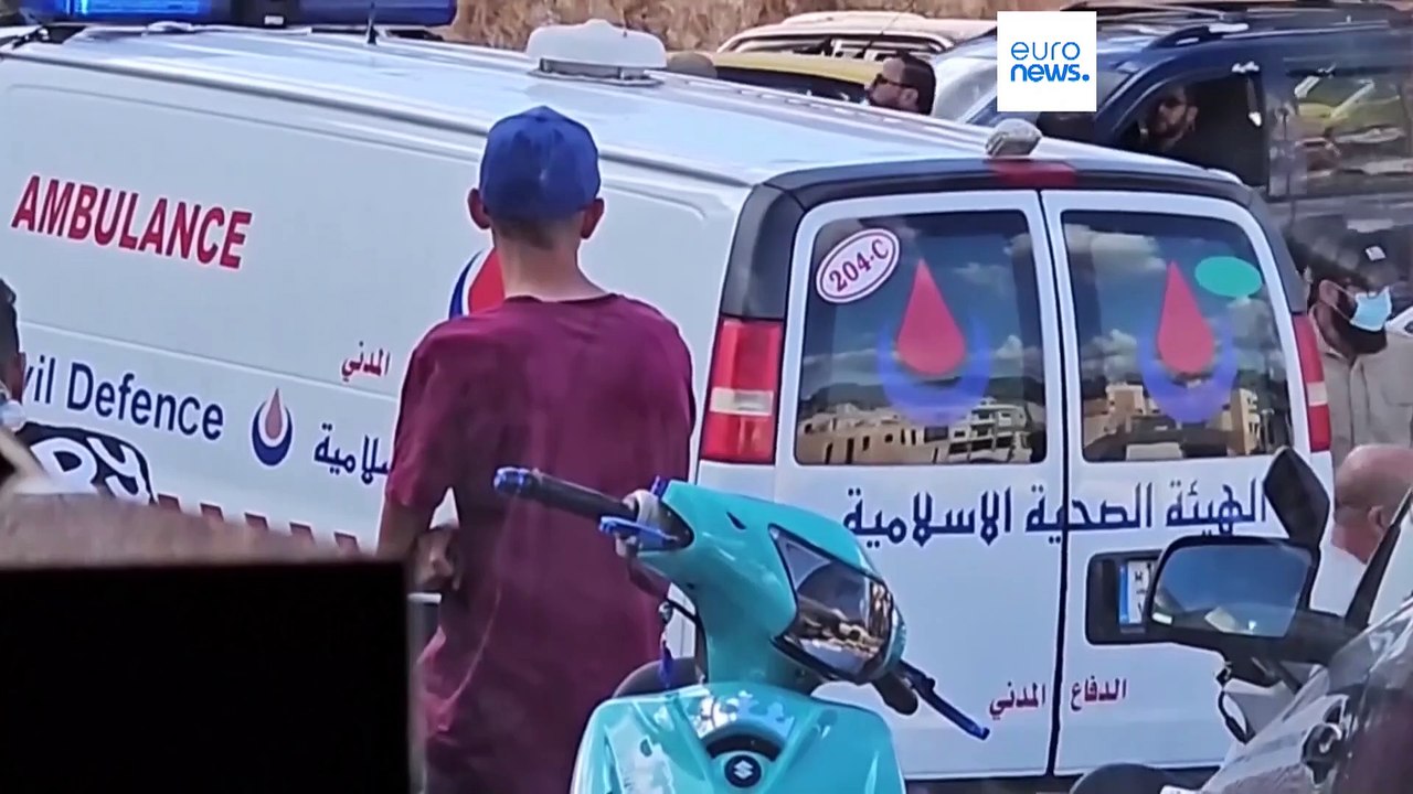 Pager-Explosionen bei der Hisbollah: Es gab 'keine US-Beteiligung'