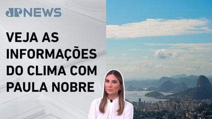 Grande parte do Centro-Sul segue com tempo firme e seco | Previsão do Tempo
