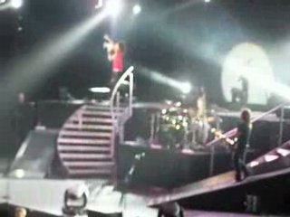 Schrei - 9 Mars 2oo8 - Bercy