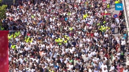 Ayşenur Ezgi uzak mesafeden yapılan atışla vurulmuş