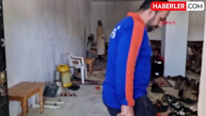 Telefonundan uygunsuz görüntüler mi çıktı? Tavşantepe mahallesi imamına soruşturma